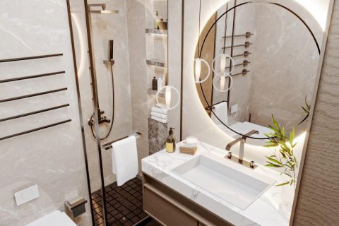 Продажа коммерческой недвижимости в Аланье, Анталье, Турция, 64м2, №94371 – фото 19