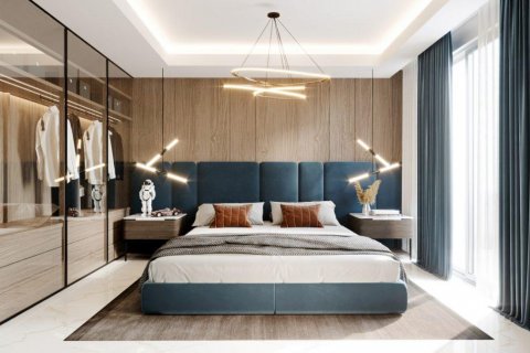 Продажа коммерческой недвижимости в Аланье, Анталье, Турция, 64м2, №94371 – фото 18