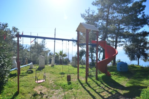 Ticari gayrimenkul Bektaş, Alanya, Antalya, Türkiye №213274 - 9