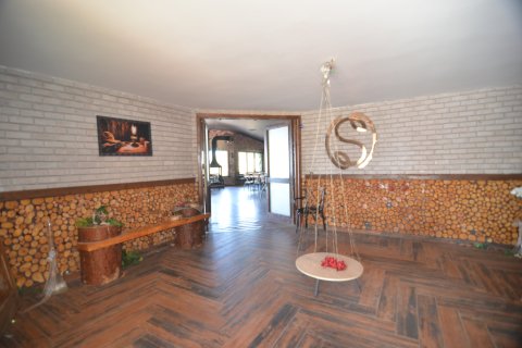 Ticari gayrimenkul Bektaş, Alanya, Antalya, Türkiye №213274 - 12