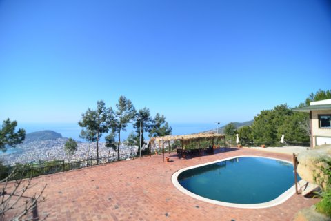Ticari gayrimenkul Bektaş, Alanya, Antalya, Türkiye №213274 - 8