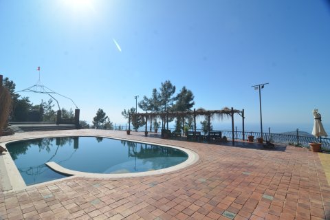 Ticari gayrimenkul Bektaş, Alanya, Antalya, Türkiye №213274 - 7
