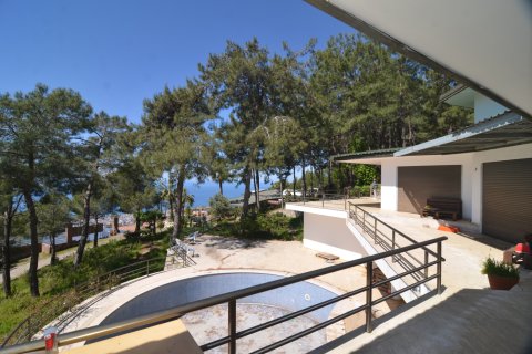 Ticari gayrimenkul Bektaş, Alanya, Antalya, Türkiye №213274 - 19