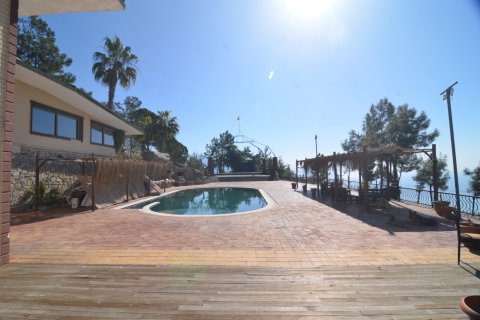 Ticari gayrimenkul Bektaş, Alanya, Antalya, Türkiye №213274 - 3