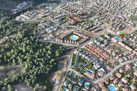 5+1 Villa i Oludeniz, Mugla, Tyrkia Nr. 213247 - 8
