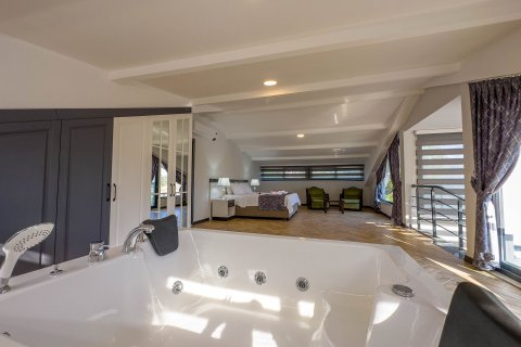 4+1 Villa i Gocek, Mugla, Tyrkiet Nr. 213246 - 9