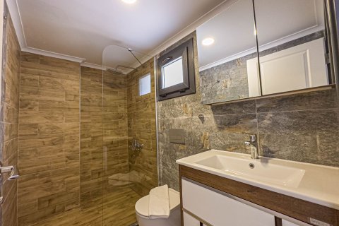 4+1 Villa i Gocek, Mugla, Tyrkiet Nr. 213246 - 8