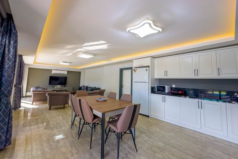 4+1 Villa i Gocek, Mugla, Tyrkiet Nr. 213246 - 6