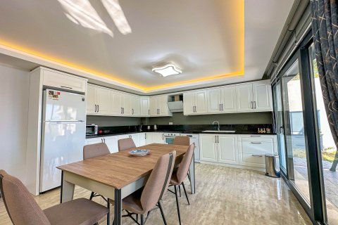 4+1 Villa i Gocek, Mugla, Tyrkiet Nr. 213246 - 5