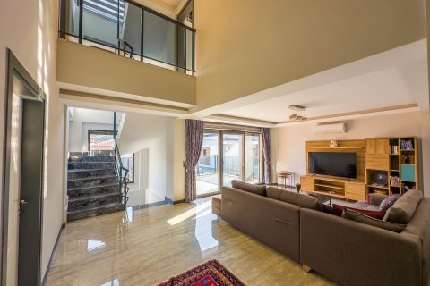 4+1 Villa i Gocek, Mugla, Tyrkiet Nr. 213246 - 4