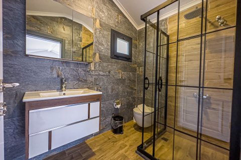 4+1 Villa i Gocek, Mugla, Tyrkiet Nr. 213246 - 12