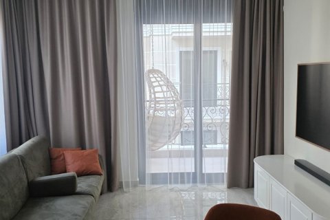 1+1 Lejlighed i Alanya, Antalya, Tyrkiet Nr. 216270 - 6