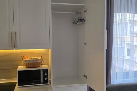 1+1 Lejlighed i Alanya, Antalya, Tyrkiet Nr. 216270 - 8
