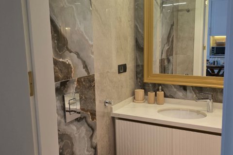 1+1 Lejlighed i Alanya, Antalya, Tyrkiet Nr. 216270 - 11