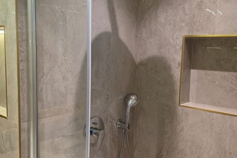 1+1 Lejlighed i Alanya, Antalya, Tyrkiet Nr. 216270 - 14