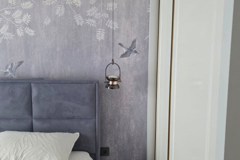 1+1 Lejlighed i Alanya, Antalya, Tyrkiet Nr. 216270 - 16