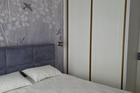 1+1 Lejlighed i Alanya, Antalya, Tyrkiet Nr. 216270 - 18