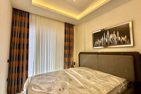 آپارتمان در  Alanya ، ترکیه 1 خوابه ، 52 متر مربع.  شماره 216269 - 6