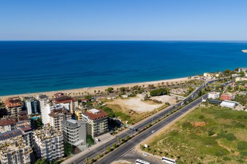 1+1 Leilighet i Alanya, Antalya, Tyrkia Nr. 216266 - 6