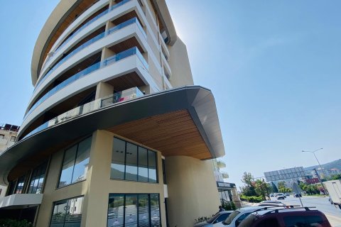 1+1 Leilighet i Alanya, Antalya, Tyrkia Nr. 216266 - 2