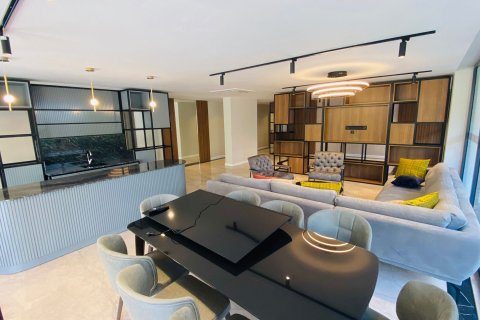 1+1 Leilighet i Alanya, Antalya, Tyrkia Nr. 216266 - 11