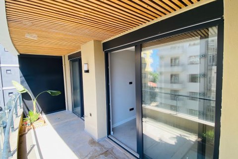 1+1 Leilighet i Alanya, Antalya, Tyrkia Nr. 216266 - 16