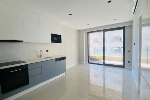 1+1 Leilighet i Alanya, Antalya, Tyrkia Nr. 216266 - 18