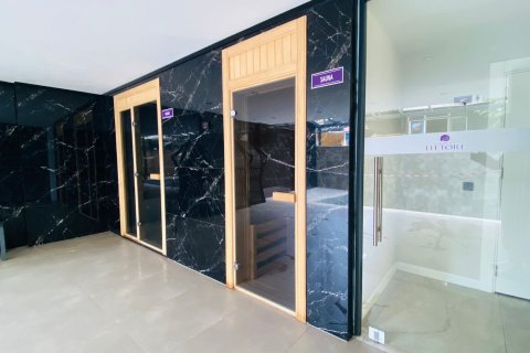 1+1 Leilighet i Alanya, Antalya, Tyrkia Nr. 216266 - 22