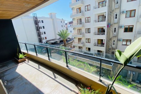 1+1 Leilighet i Alanya, Antalya, Tyrkia Nr. 216266 - 23