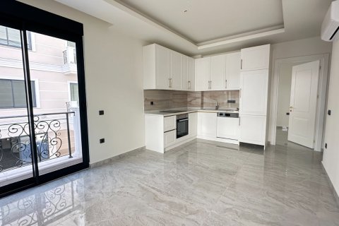 1+1 Lejlighed i Alanya, Antalya, Tyrkiet Nr. 216268 - 5