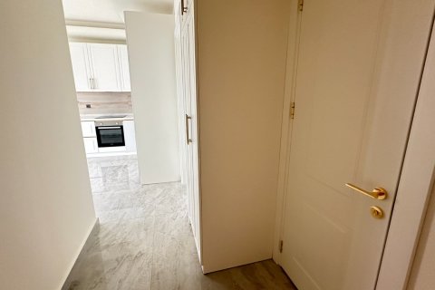 1+1 Lejlighed i Alanya, Antalya, Tyrkiet Nr. 216268 - 4