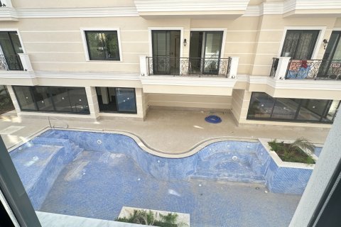 1+1 Lejlighed i Alanya, Antalya, Tyrkiet Nr. 216268 - 2