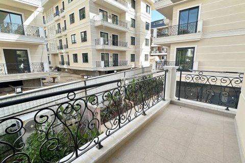 1+1 Lejlighed i Alanya, Antalya, Tyrkiet Nr. 216268 - 7