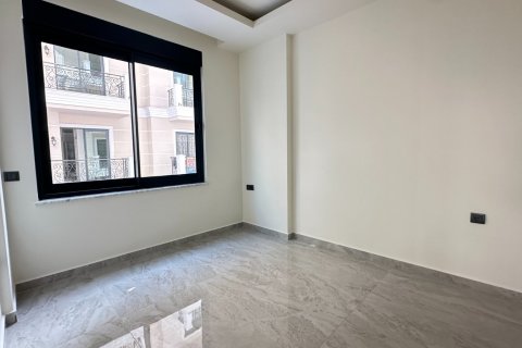 1+1 Lejlighed i Alanya, Antalya, Tyrkiet Nr. 216268 - 6