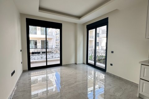 1+1 Lejlighed i Alanya, Antalya, Tyrkiet Nr. 216268 - 8