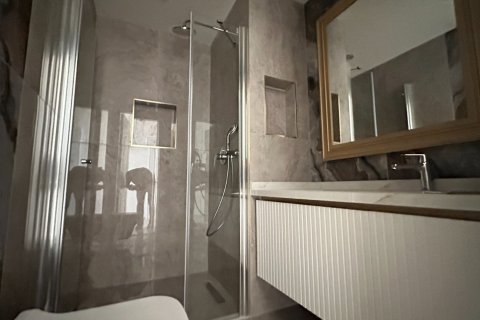 1+1 Lejlighed i Alanya, Antalya, Tyrkiet Nr. 216268 - 12
