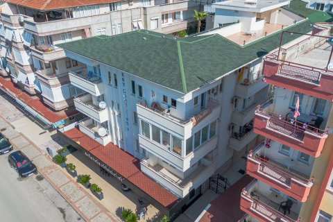 Daire  1+1  Alanya, Antalya, Türkiye №216267