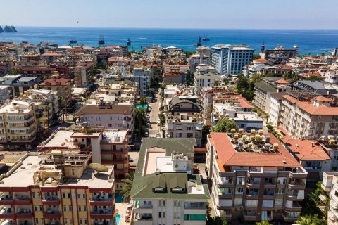 1+1 Lägenhet i Alanya, Antalya, Turkiet Nr. 216267 - 5