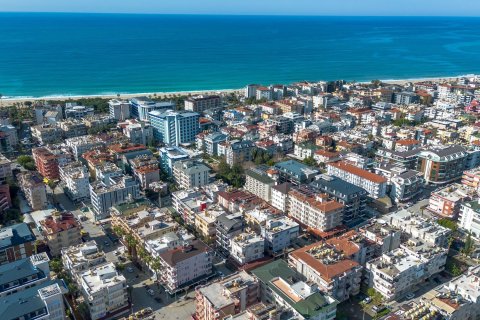 1+1 Lägenhet i Alanya, Antalya, Turkiet Nr. 216267 - 8