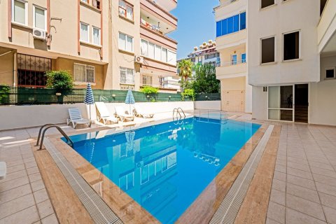 1+1 Lägenhet i Alanya, Antalya, Turkiet Nr. 216267 - 4