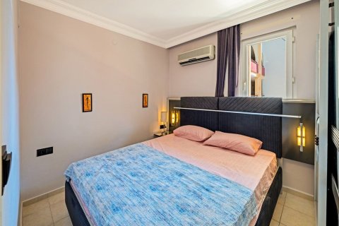 1+1 Lägenhet i Alanya, Antalya, Turkiet Nr. 216267 - 6