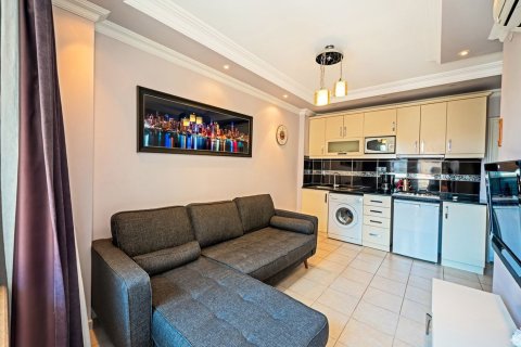 1+1 Lägenhet i Alanya, Antalya, Turkiet Nr. 216267 - 10