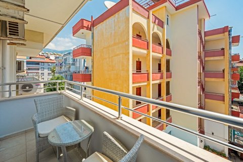 1+1 Lägenhet i Alanya, Antalya, Turkiet Nr. 216267 - 11