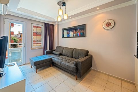 1+1 Lägenhet i Alanya, Antalya, Turkiet Nr. 216267 - 12