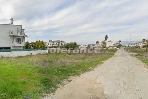 Land plot  in Belek, Antalya, Turkey No. 221224