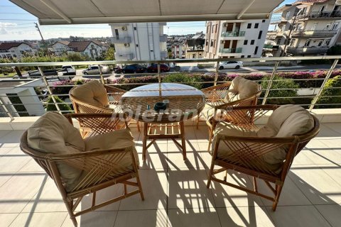 Apartment for sale in Side, Antalya, Turkey, 2 bedrooms, 100m2, No. 221222 – photo 12