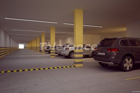 Apartment for sale in Side, Antalya, Turkey, 2 bedrooms, 100m2, No. 221222 – photo 20