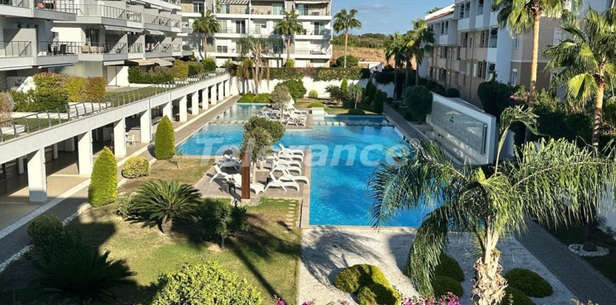 2+1 Apartment in Side, Antalya, Turkey No. 221222