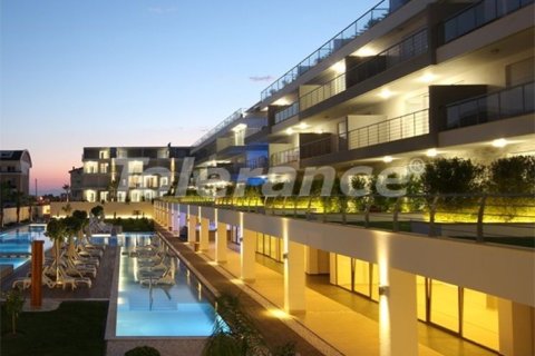 Apartment for sale in Side, Antalya, Turkey, 2 bedrooms, 100m2, No. 221222 – photo 19