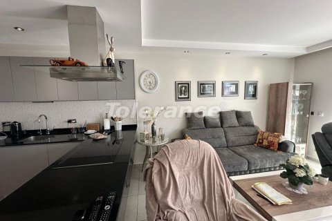 Apartment for sale in Side, Antalya, Turkey, 2 bedrooms, 100m2, No. 221222 – photo 5